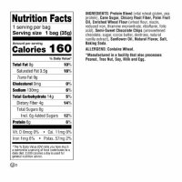 Lenny&Larrys The Complete Crunchy Cookies