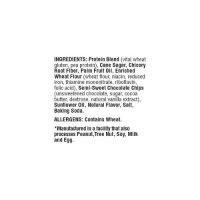 Lenny&Larrys The Complete Crunchy Cookies BIG SIZE