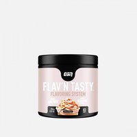 ESN Flavn Tasty Vanilla Caramel