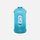 ESN Waterbottle Shocking Blue Transparent