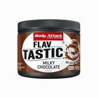 Body Attack Flav Tastic 250g