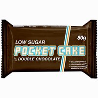 Energy Cake Pocket Cake 80g