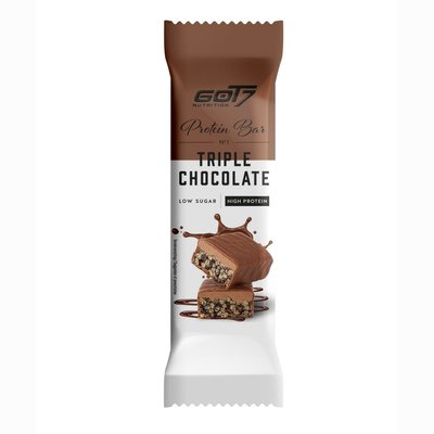 Got7 Protein Bar 60g