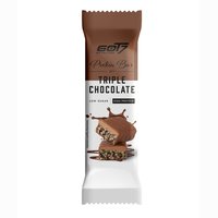 Got7 Protein Bar 60g Triple Chocolate