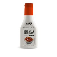 Got7 Premium Sauce 285ml Sweet&Sour Sauce
