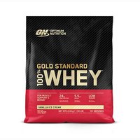 Optimum Nutrition Gold Standard 100% Whey 4545g