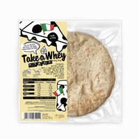 Take-a-Whey Protein Protein Pizzateig 200g