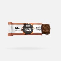 ESN Designer Bar BOX 12 Riegel Hazelnut Nougat