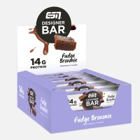 ESN Designer Bar BOX 12 Riegel Hazelnut Nougat