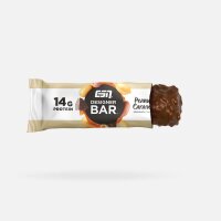 ESN Designer Bar BOX 12 Riegel Peanut Caramel