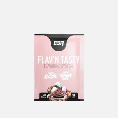 ESN Flavn Tasty 30g Probe Rocky Road