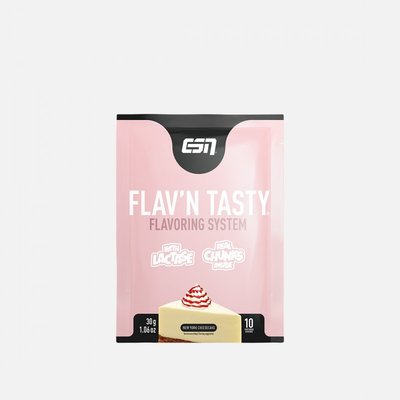 ESN Flavn Tasty 30g Probe New York Cheesecake