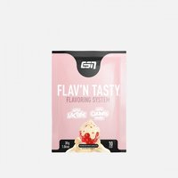 ESN Flavn Tasty 30g Probe Strawberry White Chocolate