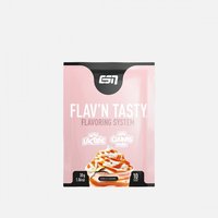 ESN Flavn Tasty 30g Probe Vanilla Caramel