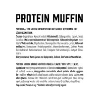 GOT7 Protein Muffins 500 g