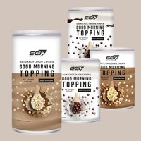 GOT7 Good Morning Toppings