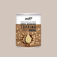 GOT7 Good Morning Toppings White Chocolate