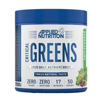 Applied Nutrition Critical Greens Neutral 150g