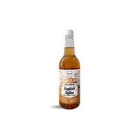Skinny Food - Barista Coffee Syrup - 1 Liter English Toffee