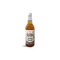 Skinny Food - Barista Coffee Syrup - 1 Liter Luxury...