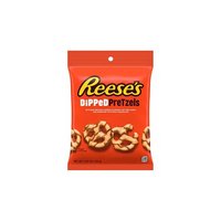 Reeses Dipped Pretzels 120g