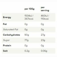 Sour Patch Kids Crush Fruit Mix Import 141g