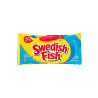 Swedish Fish Soft Candy 56g