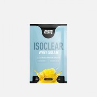 ESN ISOCLEAR WHEY ISOLATE, 30G Probe Lemon Slush