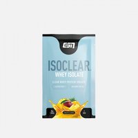 ESN ISOCLEAR WHEY ISOLATE, 30G Probe Pineapple-Mango