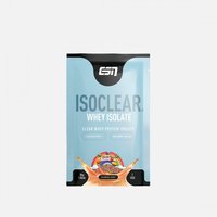ESN ISOCLEAR WHEY ISOLATE, 30G Probe Rainbow Candy
