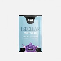 ESN ISOCLEAR WHEY ISOLATE, 30G Probe Ultra Violet