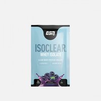 ESN ISOCLEAR WHEY ISOLATE, 30G Probe Blackberry