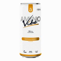 Nanosupps - EAA Amino Vibe