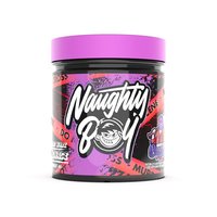 NB Menace Pre LIMITED Start Warz - m.o.b. | 435g