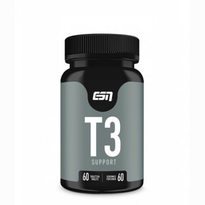 ESN T3 SUPPORT, 60 TABL.