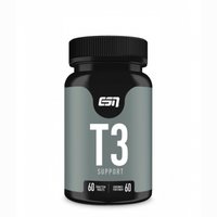 ESN T3 SUPPORT, 60 TABL.