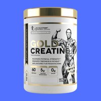 Kevin Levrone Series Gold Creatine 300g