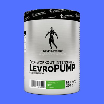 Kevin Levrone Series LevroPump 360g