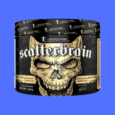 Kevin Levrone Series Scatterbrain 222g