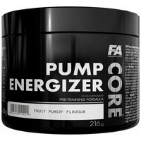 FA Core Pump Energizer 216g Watermelon Pomergranate