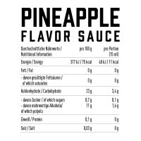 Got7 Sweet Premium Sauce 250ml Pineapple Sauce