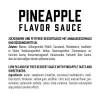 Got7 Sweet Premium Sauce 250ml Pineapple Sauce