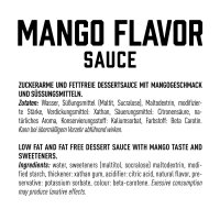 Got7 Sweet Premium Sauce 250ml Mango Sauce