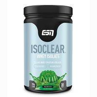 ESN ISOCLEAR WHEY ISOLATE 908g Waldmeister