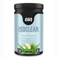 ESN ISOCLEAR WHEY ISOLATE 908g Green Apple