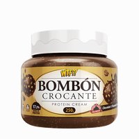 Max Protein WTF? - Protein Creme Bombon Crocante