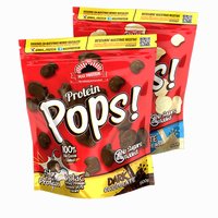 Max Protein Protein Pops 500g