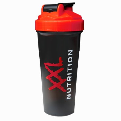 XXL Nutrition Shaker