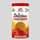 XXL Nutrition Delicious Crackers 122g | 13Stück Tomate/Paprika