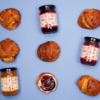 XXL Nutrition Fruit Spread Light 235g